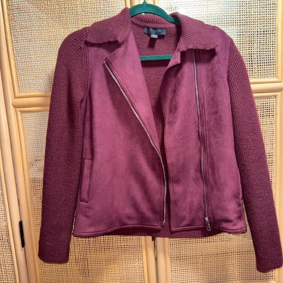 Ann Taylor Petite Sweater - Picture 1 of 3